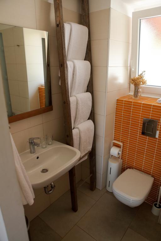 Ten-Punat Apartments Экстерьер фото