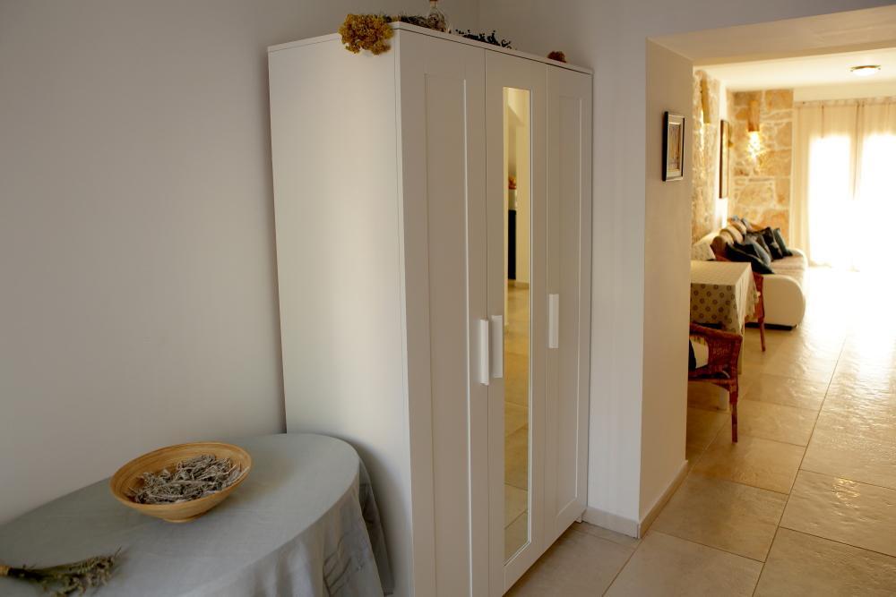 Ten-Punat Apartments Экстерьер фото